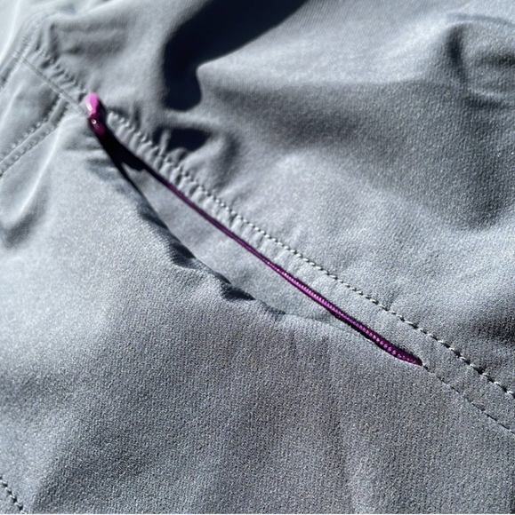 Title Nine Wish Skirt, LIKE NEW, Hiking, Golf, Size 4, Quick Dry, Stretch - Picture 13 of 14